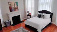 Historic Eglin House