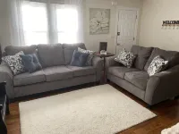 Cozy Bungalow