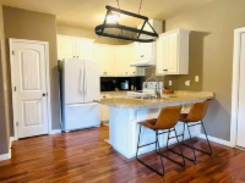 Lovely Guest Apartment<br>