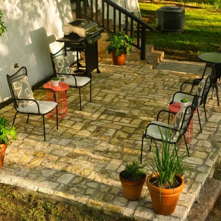 Hill Country Hickory House-Walk to Llano River & Downtown-Free Gym Access