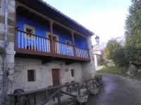 San Julián House for 6 people<br>We also have available a suple and a cradle.