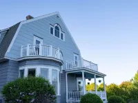 Hale House, Customizable Historic Gem in downtown Bayfield Hotels in Bayfield