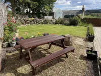 Idyllic rural country escape close to the Cairngorms National Park. Hotels in Alford