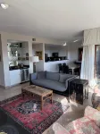 2br/2ba:  Million Dollar View from Luxury Condo on the Ridge.