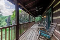 Cozy Cabin Close to Grandfather Mt., Banner Elk and Boone