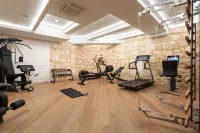 Ortea Palace Hotel, Sicily, Autograph Collection - Gym