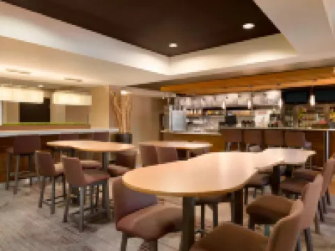 Courtyard Bloomington Normal Hotels in Normal