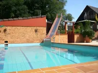 Gästehaus Parkblick