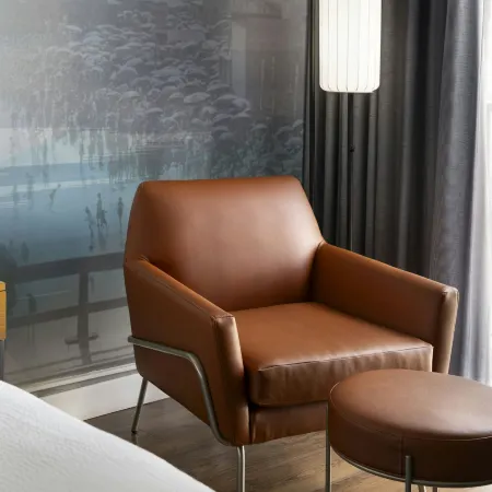 Courtyard by Marriott Long Beach Downtown