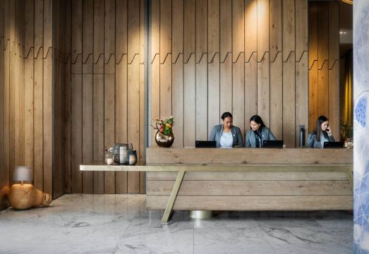 3. 호텔 니아 오토..