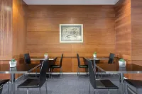 AC Hotel Palencia - Bữa sáng