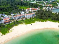 Amphitryon Hotel