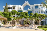 The Mirage Resort & SPA Hotels near Booking .com YASMINE HAMMAMET.