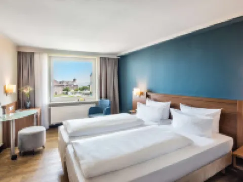 唐納貝斯特韋斯特酒店 庫克斯港酒店