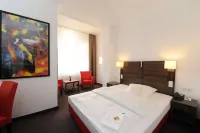 Best Western Hotel Kaiserhof Hotels near بيت بيتهوفن