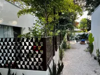 The Beach Break Hotel and Surf Club by Tierra Magnifica Hotels near Nosara Beach (Playa Guiones)