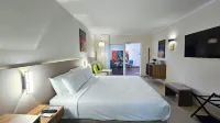 Aruba Boutique  Art Hotel, BW Signature Collection Hotel di Palm Beach