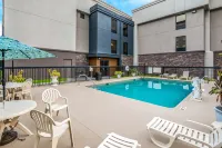 Hampton Inn Winter Haven - Pools