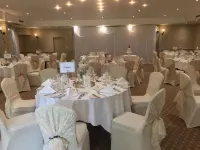 Brook Mollington Banastre Hotel & Spa - petit déjeuner