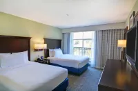 Embassy Suites by Hilton Valencia Hôtels à : Santa Clarita