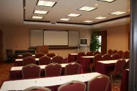 Hampton Inn Olive Branch Các khách sạn ở Olive Branch