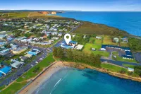 Sea Foam Villas Hotels in Port Campbell
