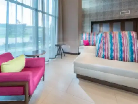 Hampton Inn & Suites Conway Hotels in Conway