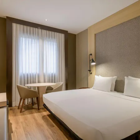 AC Hotel Valencia