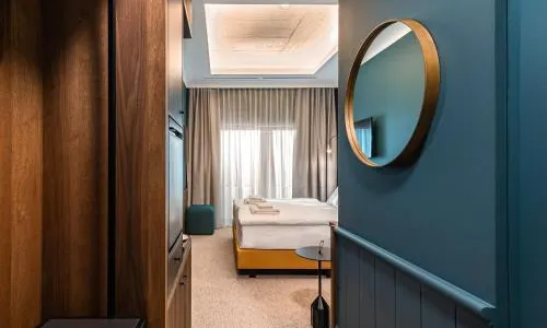 Palatinus Boutique Hotel