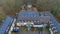 Fletcher Waldhotel Nordrhein-Westfalen Hotels in der Nähe von Wallfahrt Neviges