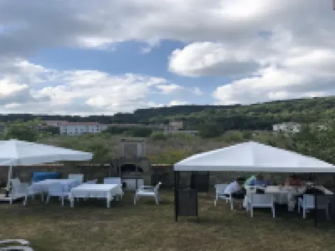 Agva Gunisigi Otel Hotels in Sile