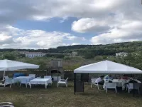 Agva Gunisigi Otel