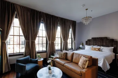 Hotel Trundle Hotel a Columbia