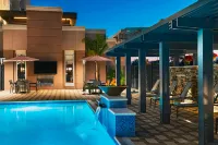 Residence Inn Corpus Christi South - 3-Star