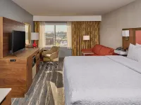 Hampton Inn Anchorage Hotels near Dimond Center