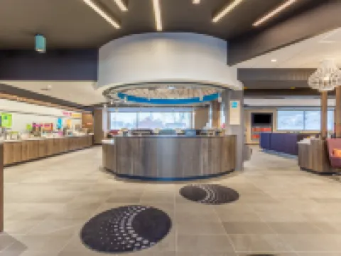 Tru by Hilton Binghamton Vestal Hotels in Vestal