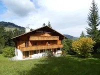 Zapfe (Küenzi) Hotels in Saanemöser