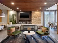 Fairfield Inn & Suites Locust Grove I-75 South Hotels in Locust Grove