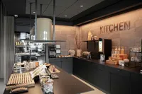 Four Points Flex by Sheraton Horsens Các khách sạn ở Uldum