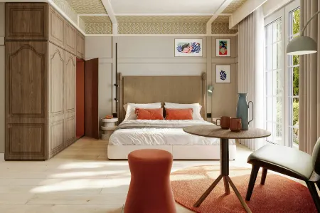 Bastide de Mougins - A Tribute Portfolio Hotel