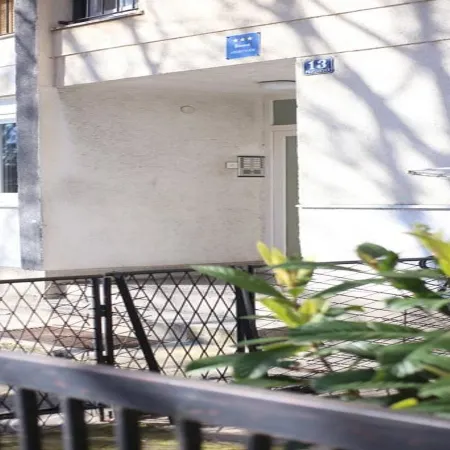 Studio Apartments 4 You in Split