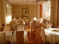 Hotel l'evantail Hotels in Staoueli