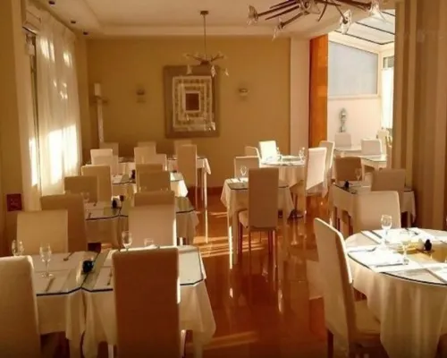 Hotel l'evantail Hotels in Staoueli