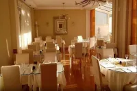 Hotel l'evantail Hotels in Zeralda