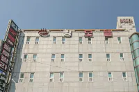 거제도 고현 킹 오량성 주변 호텔