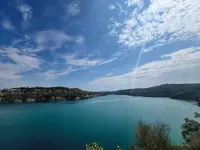 Joli Appartement Tout Équipé