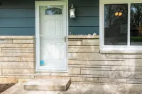 Cozy 3-Bed Home, 2 miles from IU Campus
