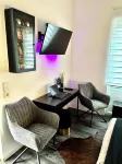 Tiny studio apartment - LIVE-IN Wertheim am Main - Wifi