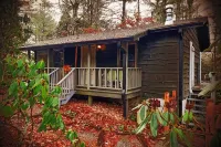 Coziness Located in Linville Land Harbor; Lake Community in the Mountains.