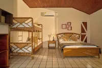 Múcura Club Hotel Hoteles en Isla